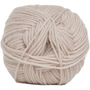 Hjertegarn Ciao Trunte - 100% Merino Uld Superwash fv 6975 Pudder