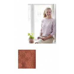 Strikkehfte nr 186 Classic