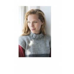 Strikkehfte nr 186 Classic