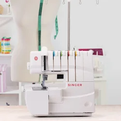 SINGER Coverstitch 14T970 Symaskine