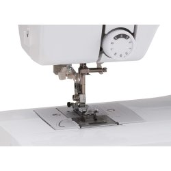 Brother DS120X Elektronisk Symaskine