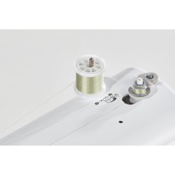 Brother DS120X Elektronisk Symaskine