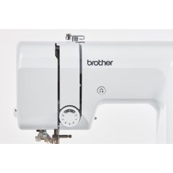 Brother DS120X Elektronisk Symaskine