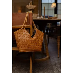 Dosy Skuldertaske Muud