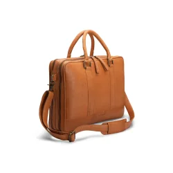 Drea Arbejdstaske Whisky Farvet