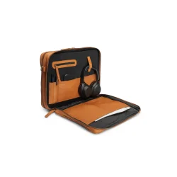 Drea Arbejdstaske Whisky Farvet