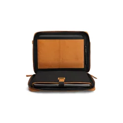 Drea Arbejdstaske Whisky Farvet