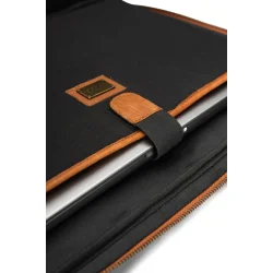 Drea Arbejdstaske Whisky Farvet