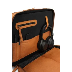 Drea Arbejdstaske Whisky Farvet