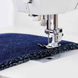 SINGER Elite CE677 Computerstyrtet Symaskine