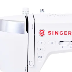 SINGER Elite CE677 Computerstyrtet Symaskine