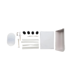 Veritas Elastica Overlock Symaskine