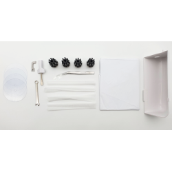 Veritas Elastica Overlock Symaskine