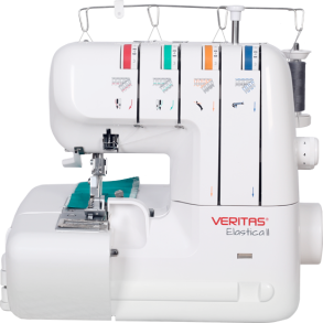 Veritas Elastica Overlock Symaskine