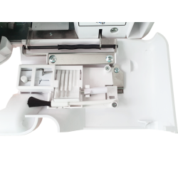 Veritas Elastica Overlock Symaskine