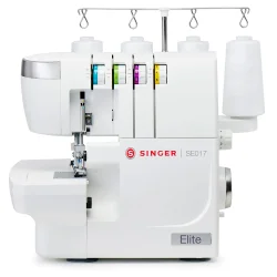 SINGER SE017 Elite Overlock Symaskine