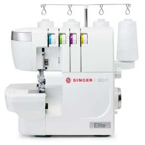 SINGER SE017 Elite Overlock Symaskine