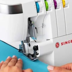 SINGER SE017 Elite Overlock Symaskine