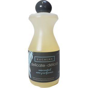  Uldvaskemiddel - Eucalan uden parfume 500 ml