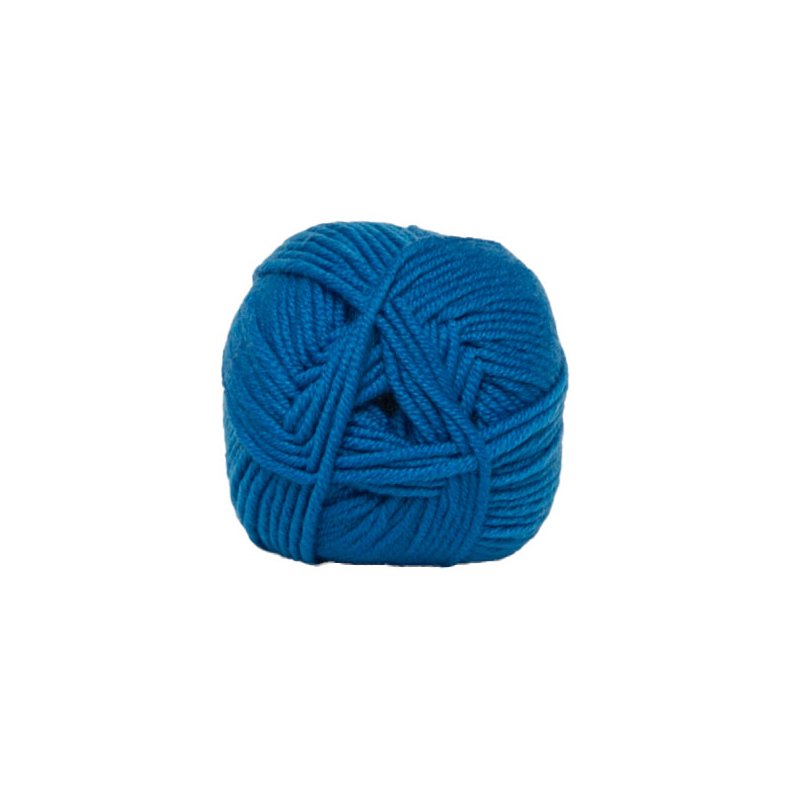 Hjertegarn Extrafine Merino 120 Garn - fv 1590 Turkos