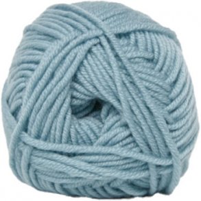 Hjertegarn Extrafine Merino 120 Garn - fv 3317 Pastelgrn