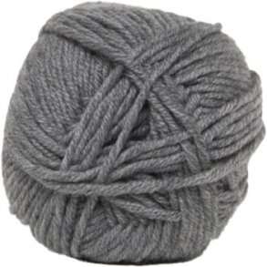 Hjertegarn Extrafine Merino 120 Garn - fv 435 Mellemgr