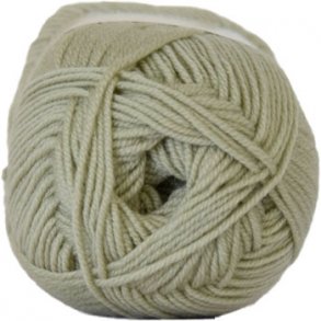 Hjertegarn Extrafine Merino 120 Garn - fv 6410 Pastel Grn