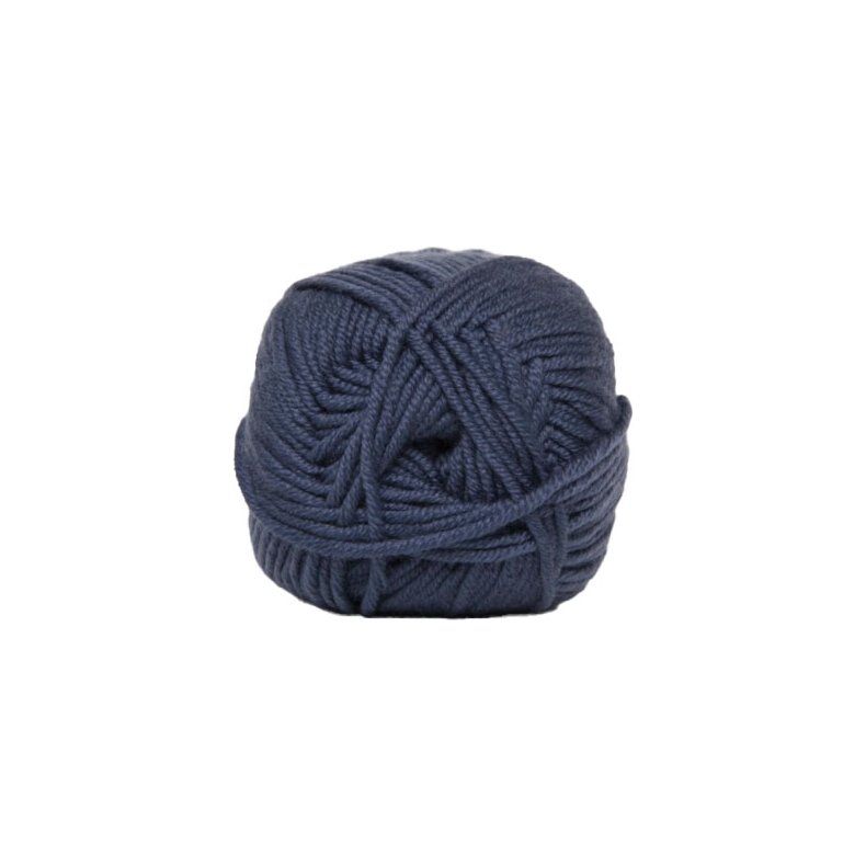 Hjertegarn Extrafine Merino 150 Garn - fv 2163 Petrol