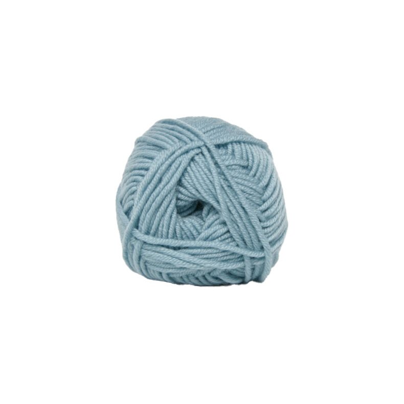 Hjertegarn Extrafine Merino 150 Garn - fv 3317 Pastelbl