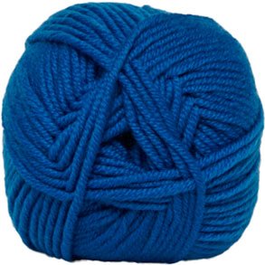 Hjertegarn Extrafine Merino 150 Garn - fv 1590 Turkos