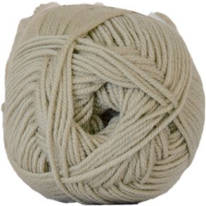 Hjertegarn Extrafine Merino 150 Garn - fv 508 Ljus Pastel Grn