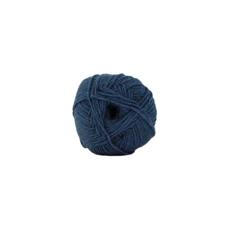 Hjertegarn Extrafine Merino 150 Garn - fv 904 Jeans Bl