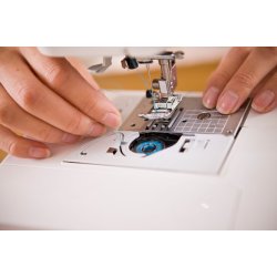 Brother Symaskine - FS 100WT Elektronisk  Symaskine