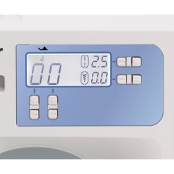 Brother Symaskine - FS 100WT Elektronisk  Symaskine