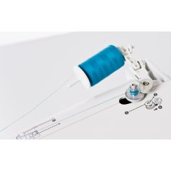 Brother Symaskine - FS 100WT Elektronisk  Symaskine