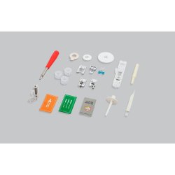 Brother Symaskine - FS 100WT Elektronisk  Symaskine