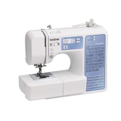 Brother Symaskine - FS 100WT Elektronisk  Symaskine