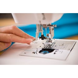 Brother Symaskine - FS 100WT Elektronisk  Symaskine