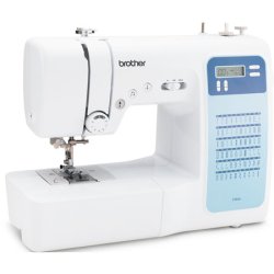 Brother - FS60x Elektronisk Symaskine