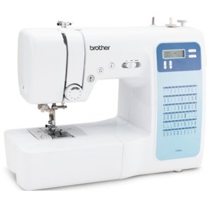 Brother - FS60x elektronisk symaskin
