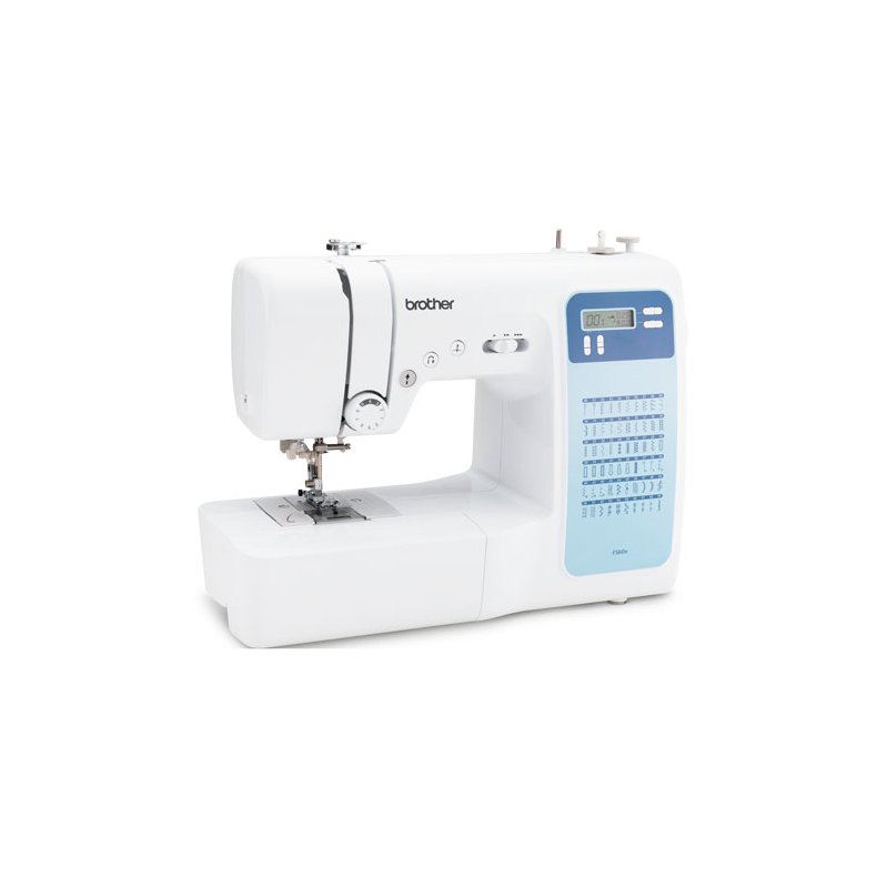 Brother - FS60x elektronisk symaskin