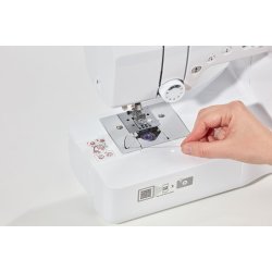 Brother Symaskine - FS70WTX Elektronisk  Symaskine