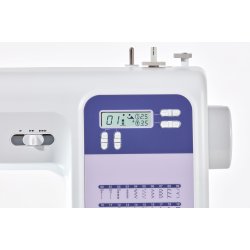 Brother Symaskine - FS70WTX Elektronisk  Symaskine