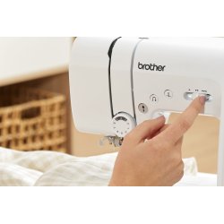 Brother Symaskine - FS70WTX Elektronisk  Symaskine