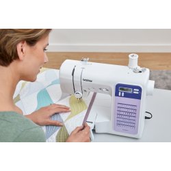 Brother Symaskine - FS70WTX Elektronisk  Symaskine
