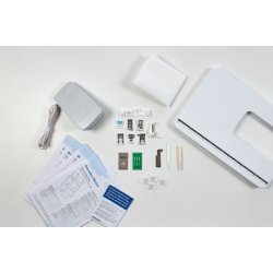 Brother Symaskine - FS70WTX Elektronisk  Symaskine