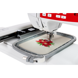 Veritas Florence Broderimaskine