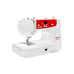 Veritas Florence Broderimaskine