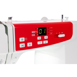 Veritas Florence Broderimaskine