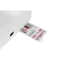 Veritas Florence Broderimaskine